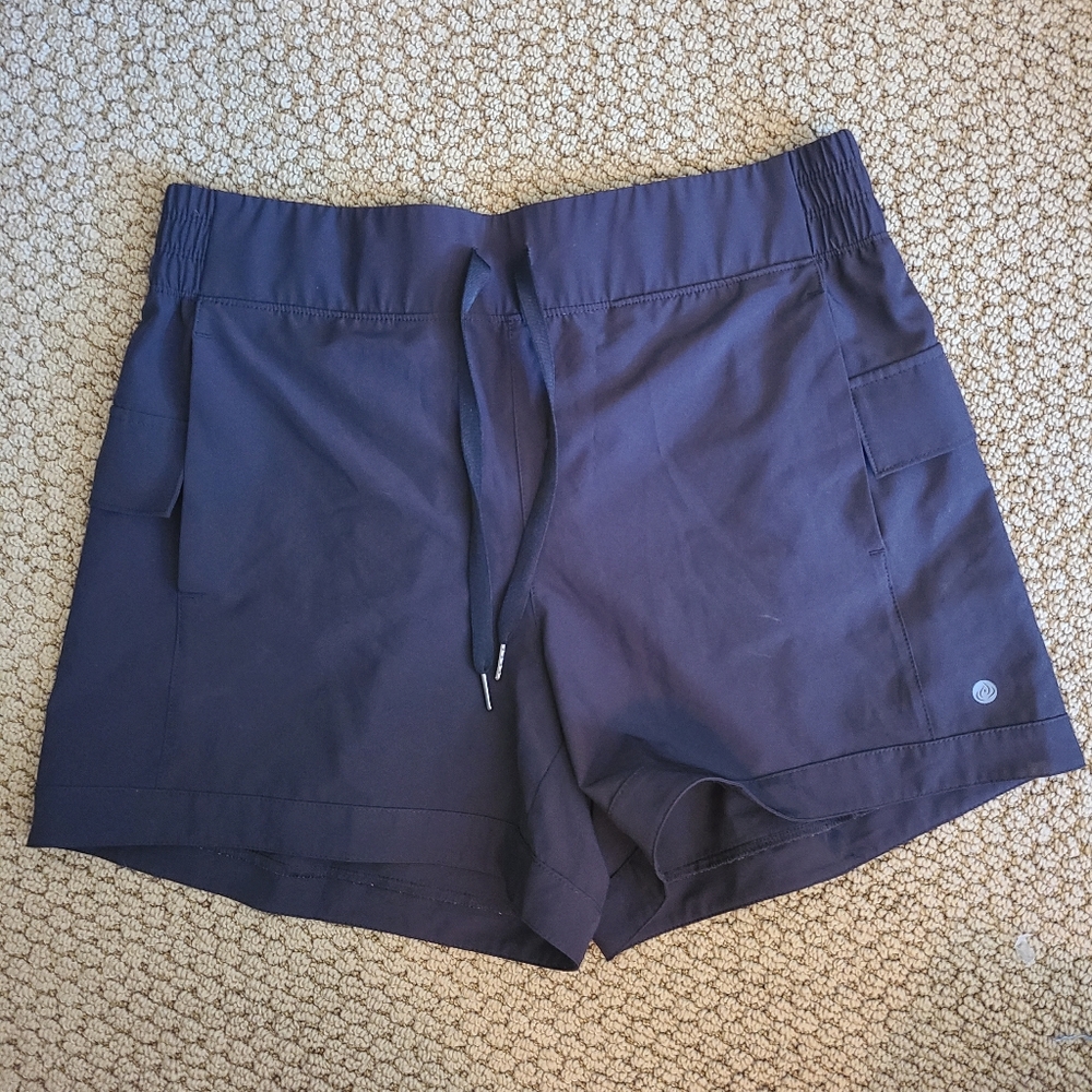 Apana Athletic Shorts